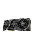 MSI GeForce RTX 3080 TI Ventus 12GB GDDR6X Graphics Card